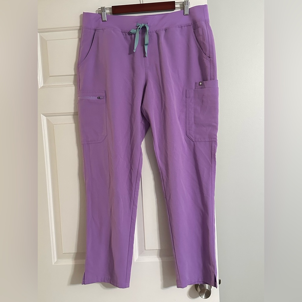 Figs Scrub Pants